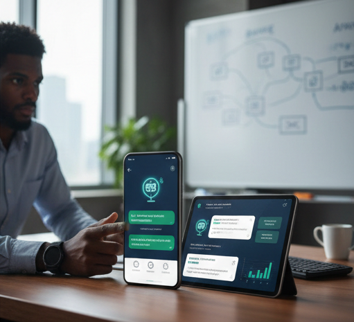 Workflow Automation - System Integration